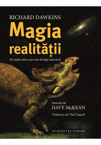 Magia realitatii