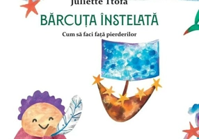 Barcuta instelata -Juliette Ttofa