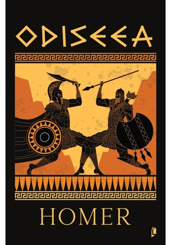 ODISEEA