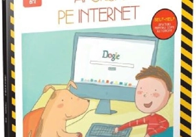 Ai grija pe internet