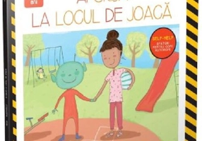 Ai grija la locul de joaca