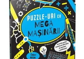 Puzzle-uri spatiale/Brain Booster