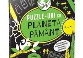 Puzzle-uri cu Planeta Pamant/Brain Booster