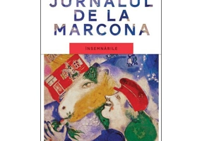 Jurnalul de la Marcona. Insemnarile