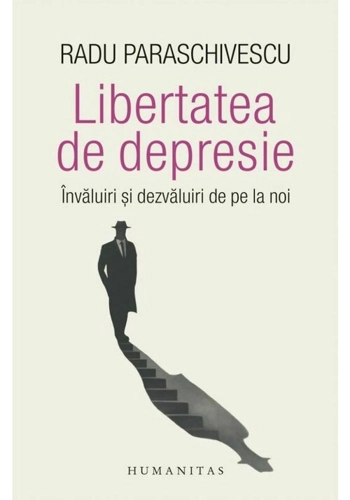 Libertatea de depresie