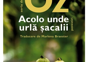 Acolo unde urla sacalii