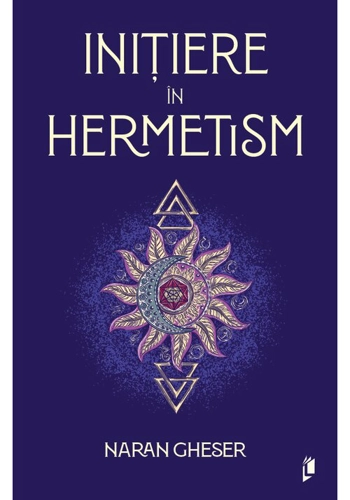 Initiere in hermetism