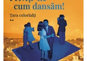 Priviti-ne cum dansam!