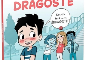 Vrei sa vorbim despre... Dragoste