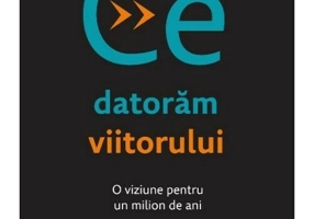 Ce datoram viitorului