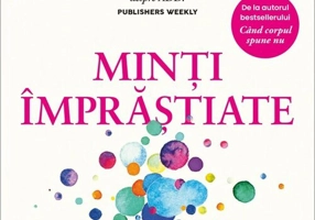 Minti imprastiate