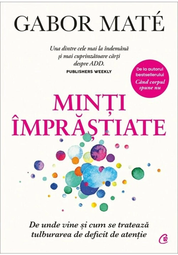 Minti imprastiate