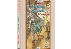 Fantoma din Canterville / The Canterville Ghost