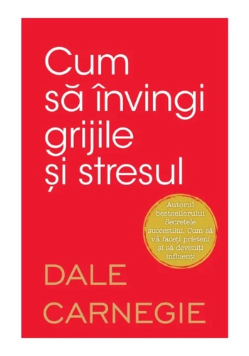 Cum sa invingi grijile si stresul