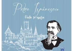 Petre Ispirescu - Viata si opera