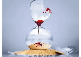 Farmec. Seria Crave, Vol.5