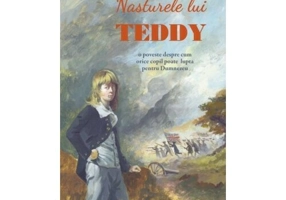Nasturele lui Teddy