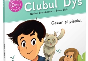 Cezar si pisoiul - Vol. 5