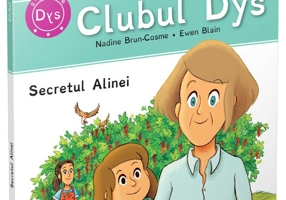 Secretul Alinei - Vol. 6