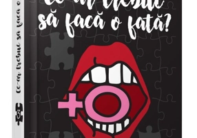 Ce-ar trebui sa faca o fata?