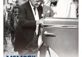 Memorii pentru cei de maine, Amintiri din vremea celor de ieri 1916-1918 (vol. 2)