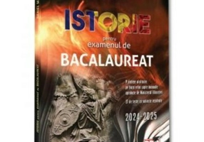 Istorie pentru examenul de bacalaureat