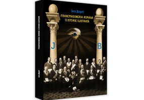 Francmasoneria romana, o istorie ilustrata