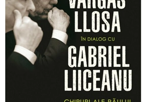 Chipuri ale raului in lumea de astazi. Fictiunea ca necesitate vitala