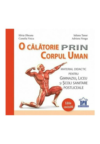 O calatorie prin corpul uman