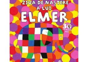 Ziua de nastere a lui Elmer