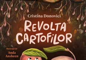 Revolta cartofilor