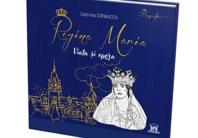 Regina Maria - Viata si opera