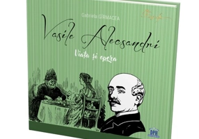 Vasile Alecsandri - Viata si opera