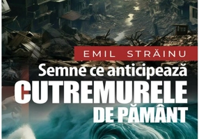 Semne ce anticipeaza cutremurele de pamant