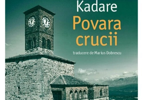 Povara crucii