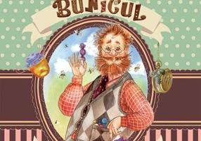 Bunicul de ciocolata