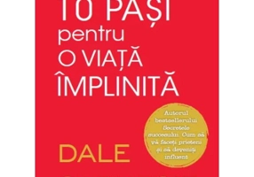 10 pasi pentru o viata implinita