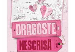 Dragoste nescrisa (al doilea volum al seriei „Miliardarii de pe malul lacului”)