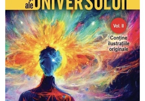Din Tainele Vietii si ale Universului, Vol. 2