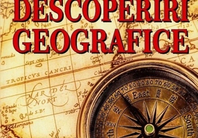 Marile descoperiri geografice