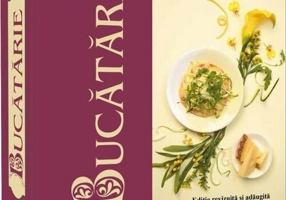 Bucatarie - retetar general