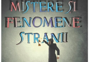 Mistere și fenomene stranii