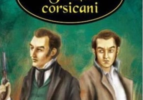 Fraţii corsicani