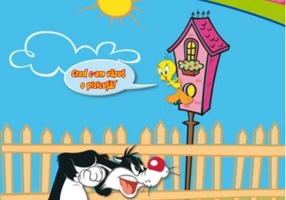 Aventuri cu Tweety şi Sylvester