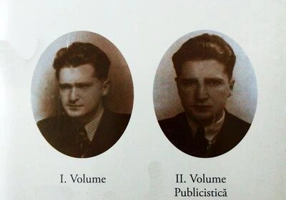 Emil Cioran. Opere (Vol. I+II)