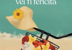 Promite-mi că vei fi fericită