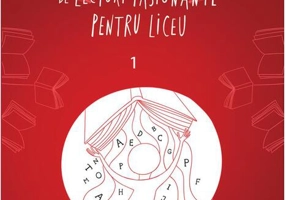 40 de lecturi pasionante pentru liceu (Vol.1)