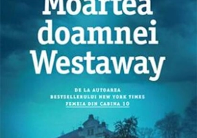 Moartea doamnei Westaway
