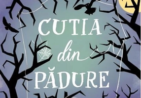 Cutia din pădure (Vol. 4)