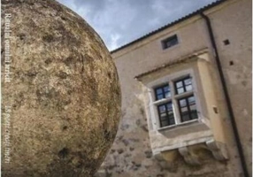 Ritualul omului fericit